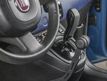 HANDYTECH Rem VERTICAL BRAKE