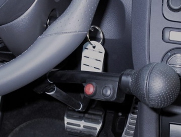 HANDYTECH Rem  HORIZONTAL BRAKE