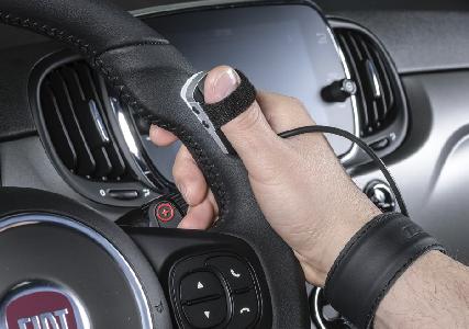 HANDYTECH Manuele versneller