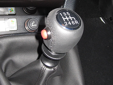 HANDYTECH Servo Clutch