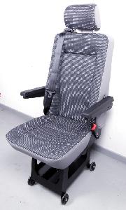 DAHL Comfort Seat