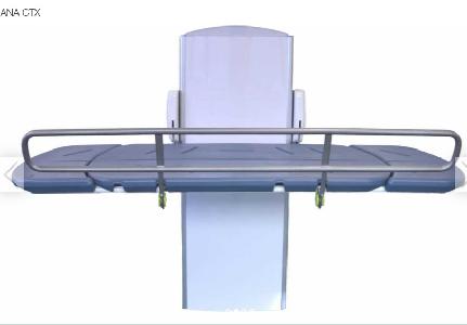 BEKA-HOSPITEC Ana CTX