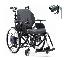 LIFE & MOBILITY Life&Mobility @ease Uitvoering met extra begeleidersbesturing