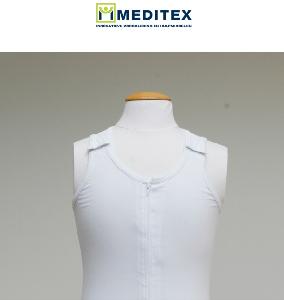MEDITEX Gemakkelijk te hanteren kledij voor zorgverleners