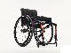 INVACARE Küschall K-Series 2.0 Junior rolstoel  (vastframe)