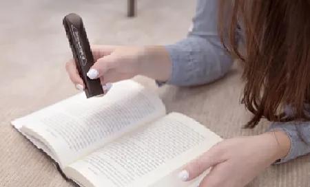 ORCAM Read 3