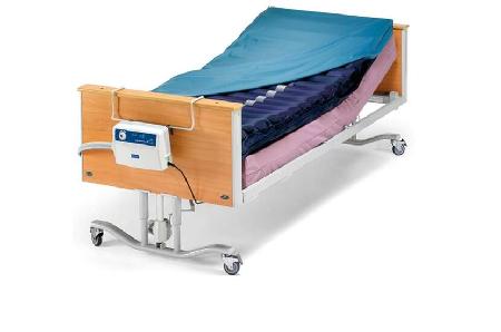 ARJOHUNTLEIGH Alpha Active 3
