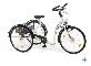 SCHUCHMANN Momo 20" driewielfiets