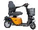 LIFE & MOBILITY Life&Mobility Solo 3 - variant Elegance / Black Edition