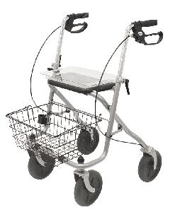 DRIVE MEDICAL Migo rollator