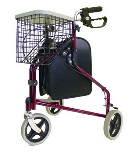 DRIVE MEDICAL Triwalker