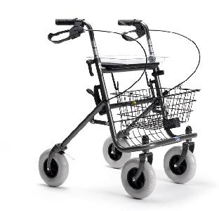 VERMEIREN Rollator 286B