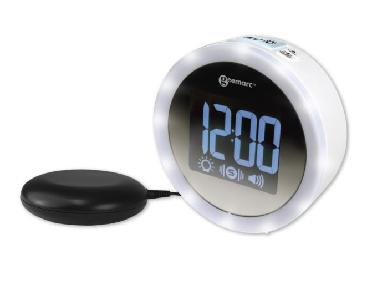 GEEMARC Wake 'n' shake Star