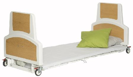 HUMAN CARE Floorline LTC/ iPlus