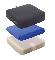 VARILITE Junior Seat Cushion