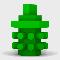 ASSIST3D Printbare aanpasbare joystick