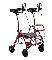 COBI REHAB Rollator Support