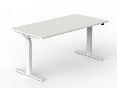BURO INTERNATIONAL BIVO 2.0 Elektrisch hoogteverstelbare tafel Zit-sta / Bivo Active