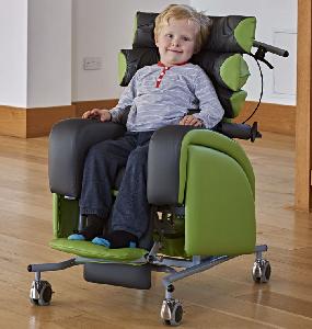 DIRECT HEALTHCARE Kirton Duo Mini