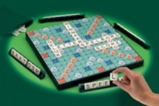 Scrabble XL