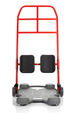 DIRECT HEALTHCARE SystemRomedic ReTurn 7600