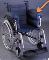 RENOL Armsteunkussen voor rolstoel