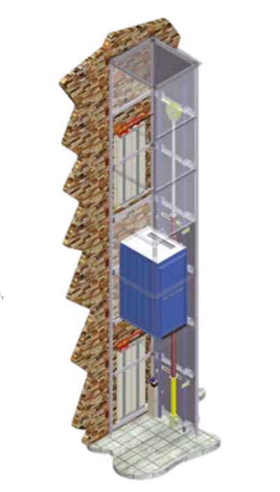 BARDUVA Matrix Epsilon-B lift