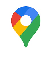 GOOGLE PLAY STORE Google Maps