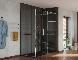 MOBILAE Exclusive Collection met douchezit