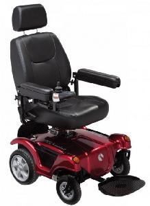 RASCAL Powerchair Lift P312