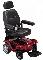 RASCAL Powerchair Lift P312