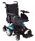 RASCAL Powerchair Rialto