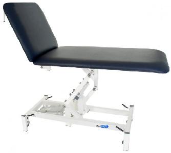 Aankleedtafel 2-delig 5450....