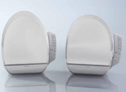 USPA Japanse toiletzitting 6235 Standard / Confort  675.300/675.301