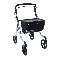 PREMIS Alino Hybride Rollator