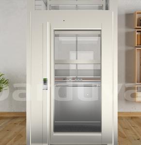 BARDUVA SB200 - Enclosed Platform Lift