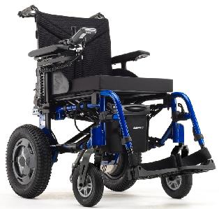 INVACARE Esprit Action New elektronische rolstoel