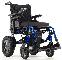 INVACARE Esprit Action New elektronische rolstoel