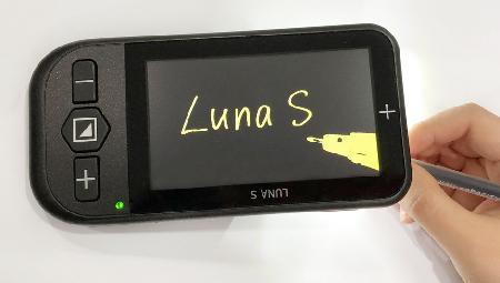 ZOOMAX Luna S 4,3 inch