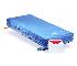 SLK II Alternating matras SLK II  (19 cm + schuim 5 cm) 118.870