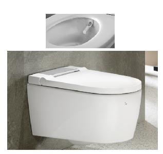 GEBERIT AquaClean Sela toilet