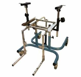 PEGASUS Samsara huiskamer onderstel