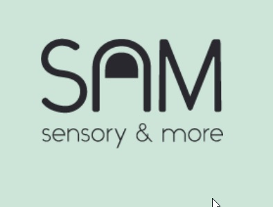 SAM SENSORY Clothing for kids