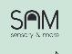 SAM SENSORY Clothing for kids