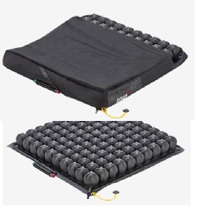 PERMOBIL Roho Quadtro Select Cushion Low profile