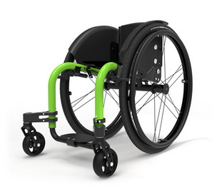 ARIAWHEELS Aria Kids