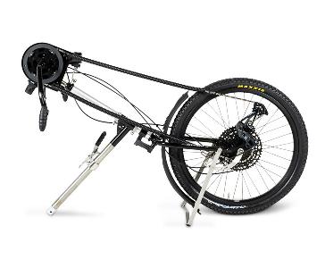 ROAM Handbike Racer Cross 100908