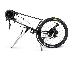 ROAM Handbike Racer Cross 100908