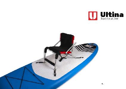 ULTINA Supboard / Para sup board