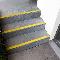 SECUPRODUCTS Secucare Antislip stickers voor trappen